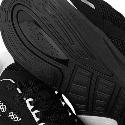 Val Demivee Snkr Sn64