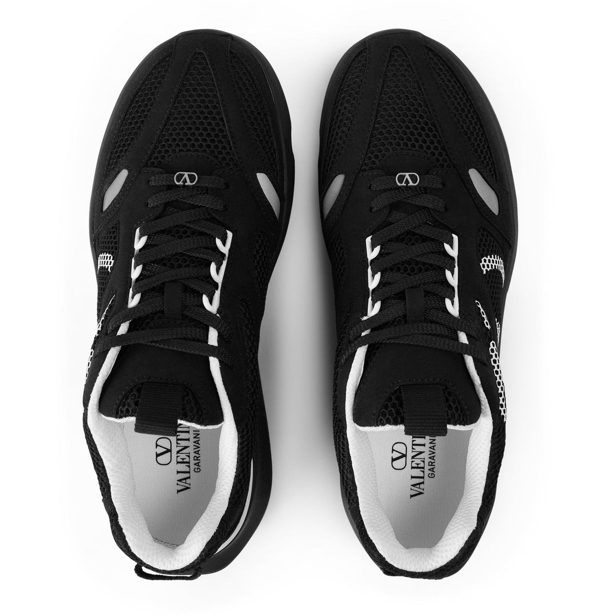 Val Demivee Snkr Sn64