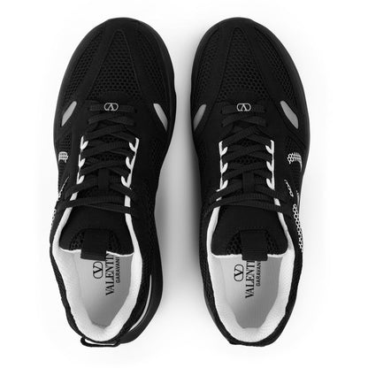 Val Demivee Snkr Sn64