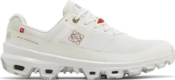 On Running Loewe x Cloudventure 'White'