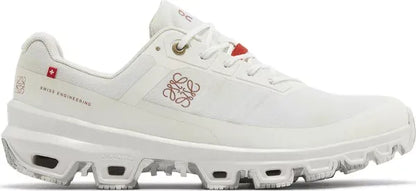 On Running Loewe x Cloudventure 'White'