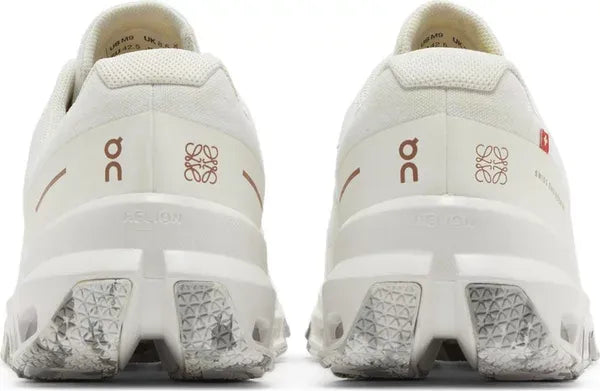 On Running Loewe x Cloudventure 'White'