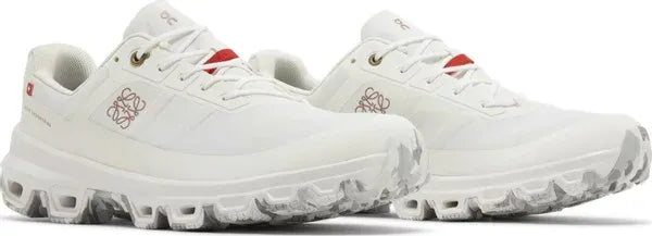 On Running Loewe x Cloudventure 'White'
