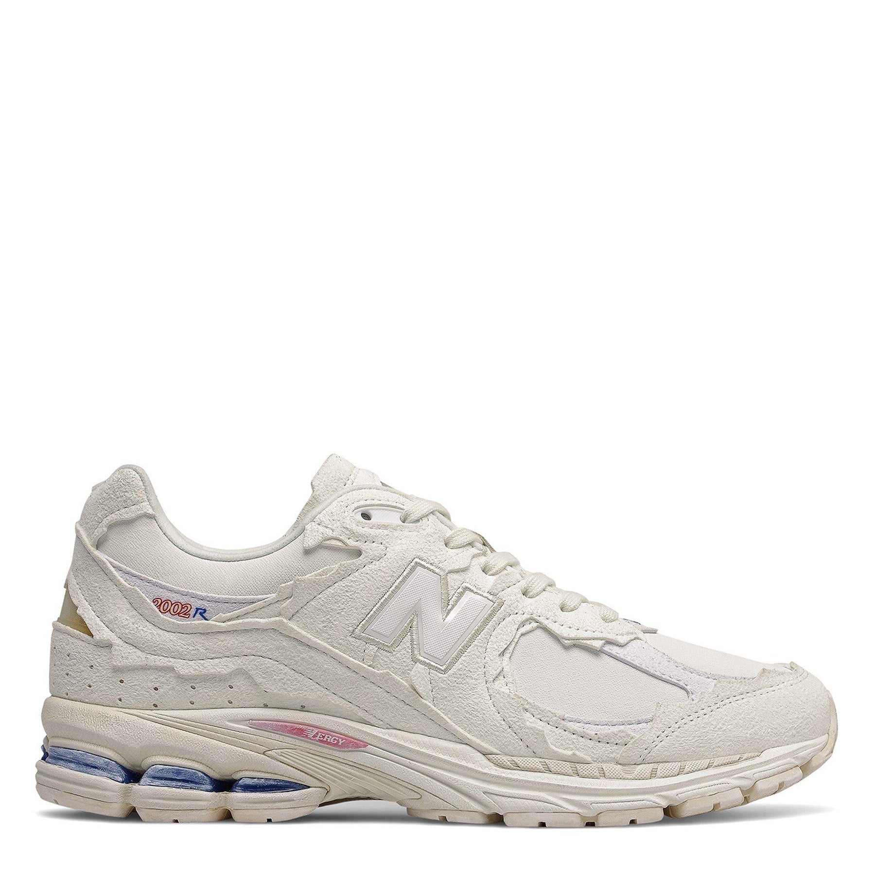 2002R Protection Pack Shoes