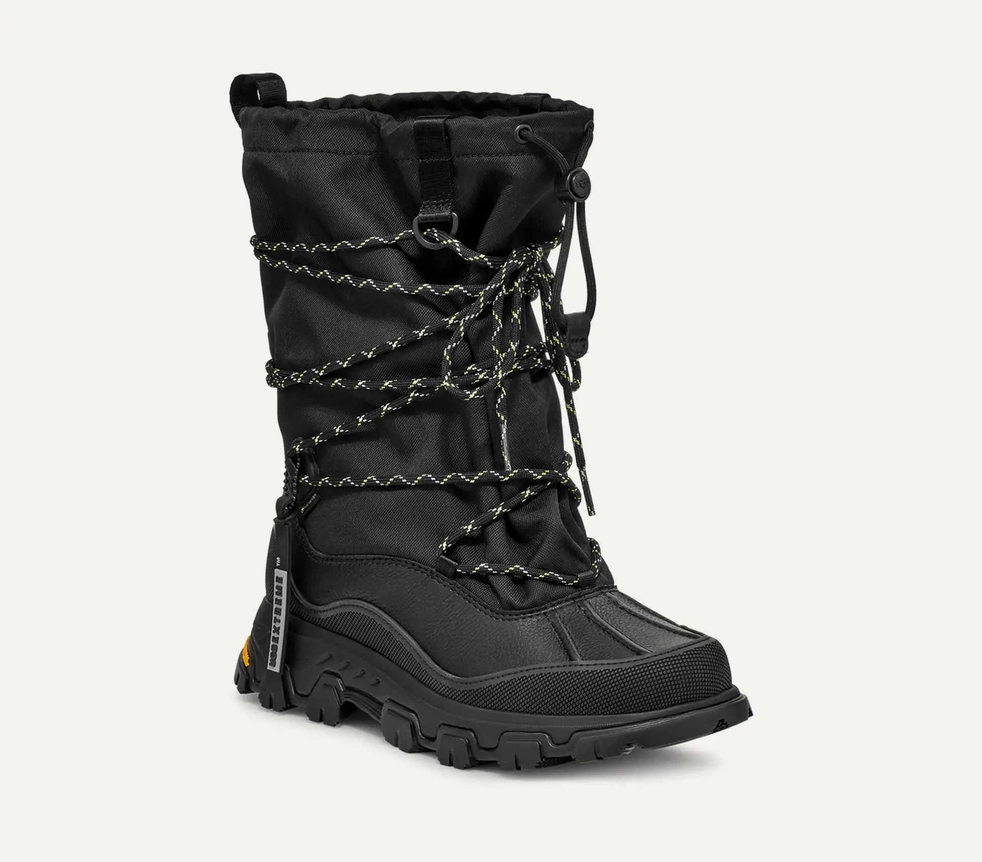 UGG® MetroPeak Waterproof Winter Boot – Weather-Rated to -32°C with GORE-TEX & UGGplush™
