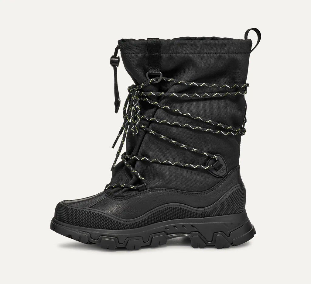 UGG® MetroPeak Waterproof Winter Boot – Weather-Rated to -32°C with GORE-TEX & UGGplush™