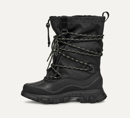 UGG® MetroPeak Waterproof Winter Boot – Weather-Rated to -32°C with GORE-TEX & UGGplush™