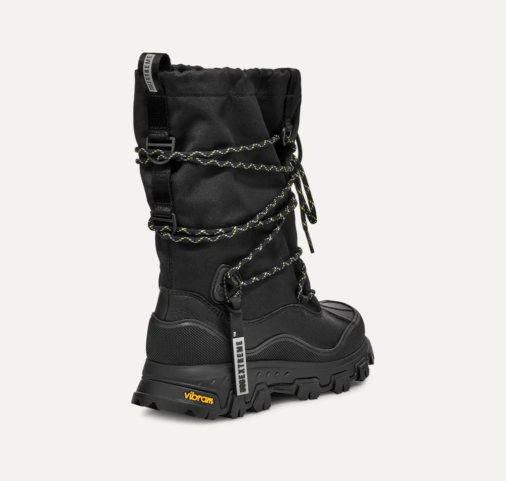 UGG® MetroPeak Waterproof Winter Boot – Weather-Rated to -32°C with GORE-TEX & UGGplush™