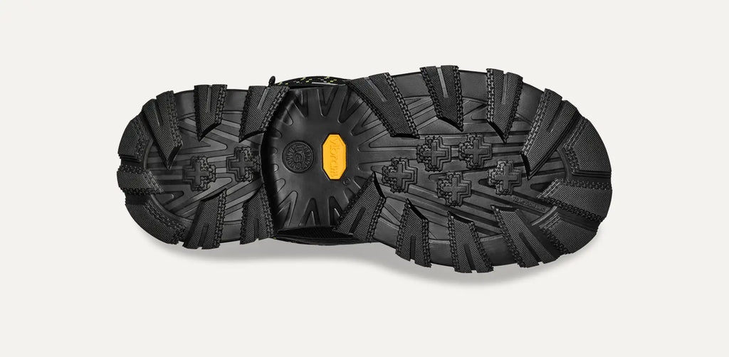 UGG® MetroPeak Waterproof Winter Boot – Weather-Rated to -32°C with GORE-TEX & UGGplush™