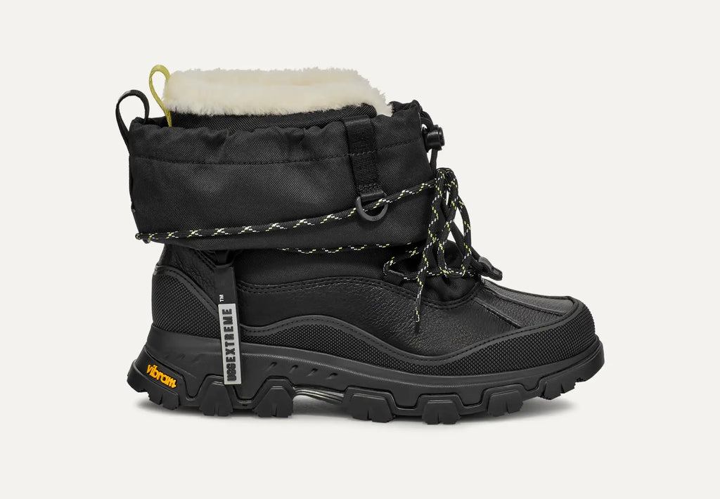 UGG® MetroPeak Waterproof Winter Boot – Weather-Rated to -32°C with GORE-TEX & UGGplush™