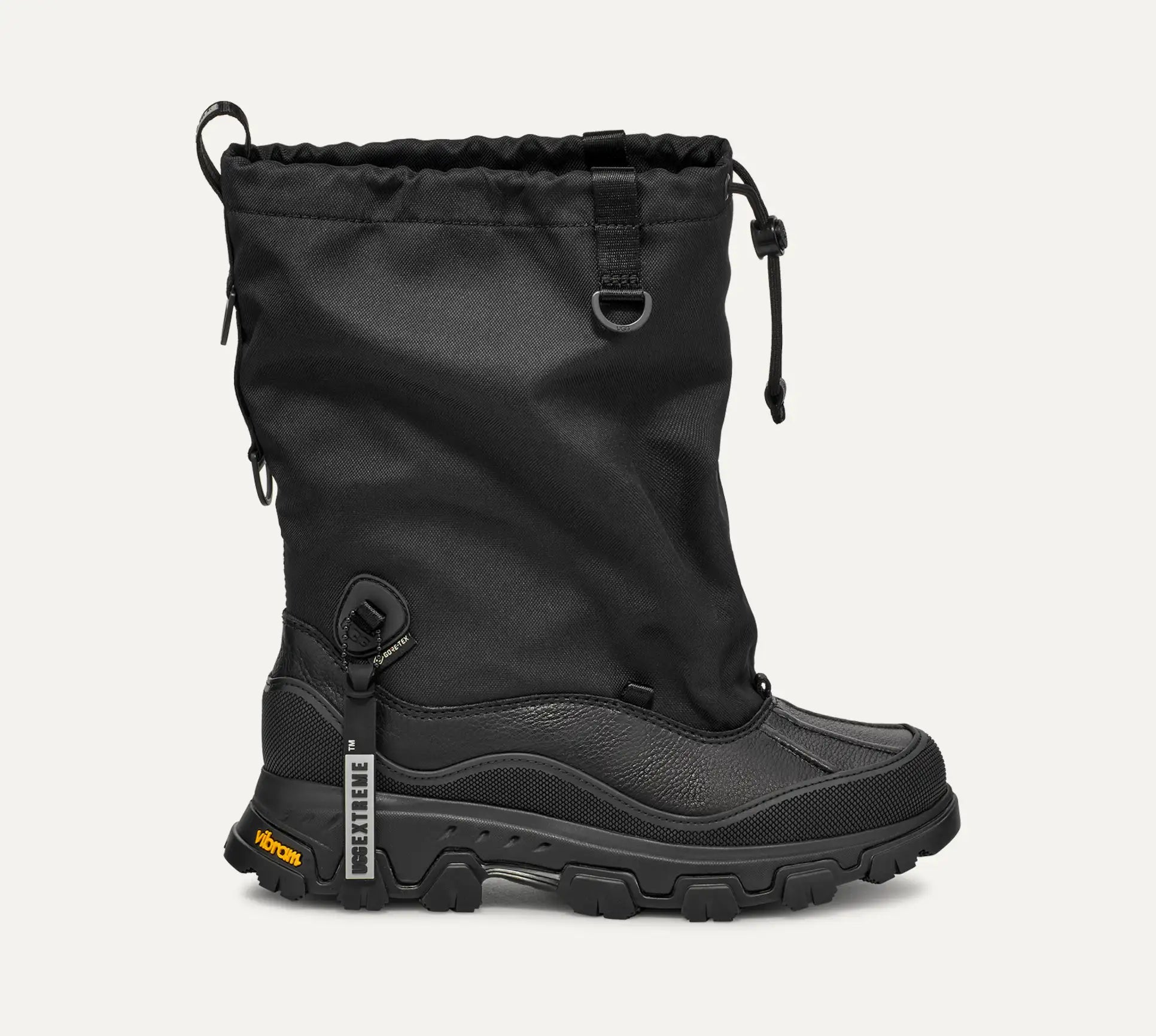 UGG® MetroPeak Waterproof Winter Boot – Weather-Rated to -32°C with GORE-TEX & UGGplush™