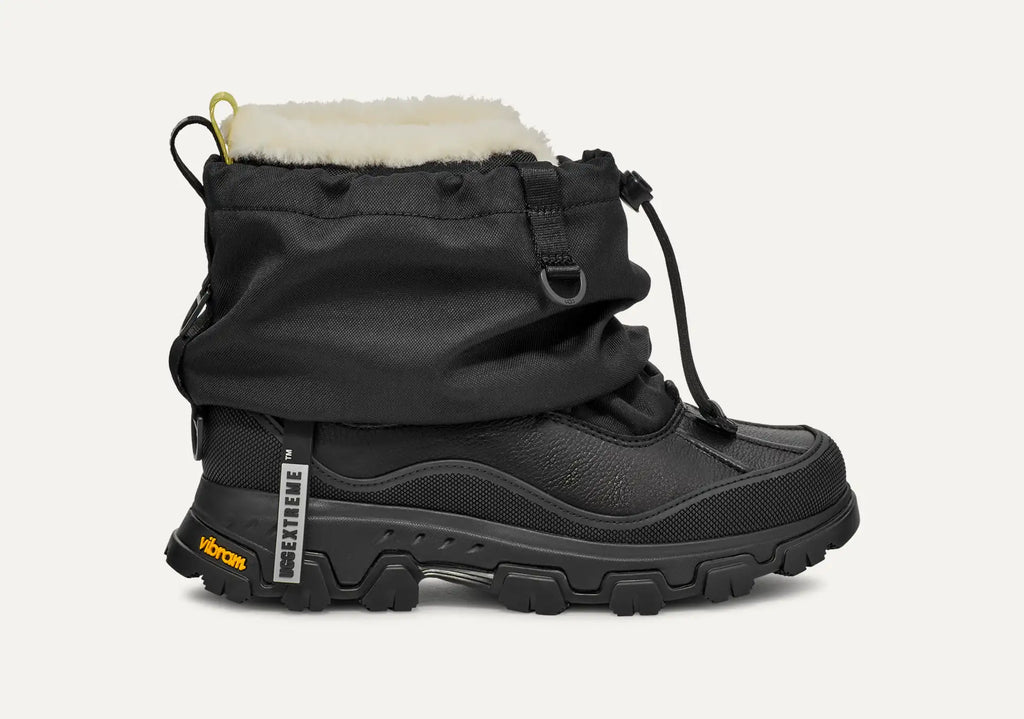 UGG® MetroPeak Waterproof Winter Boot – Weather-Rated to -32°C with GORE-TEX & UGGplush™