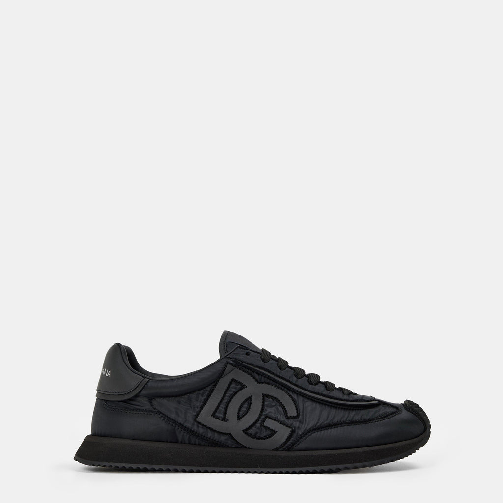 Men's Nylon Cushion Runners