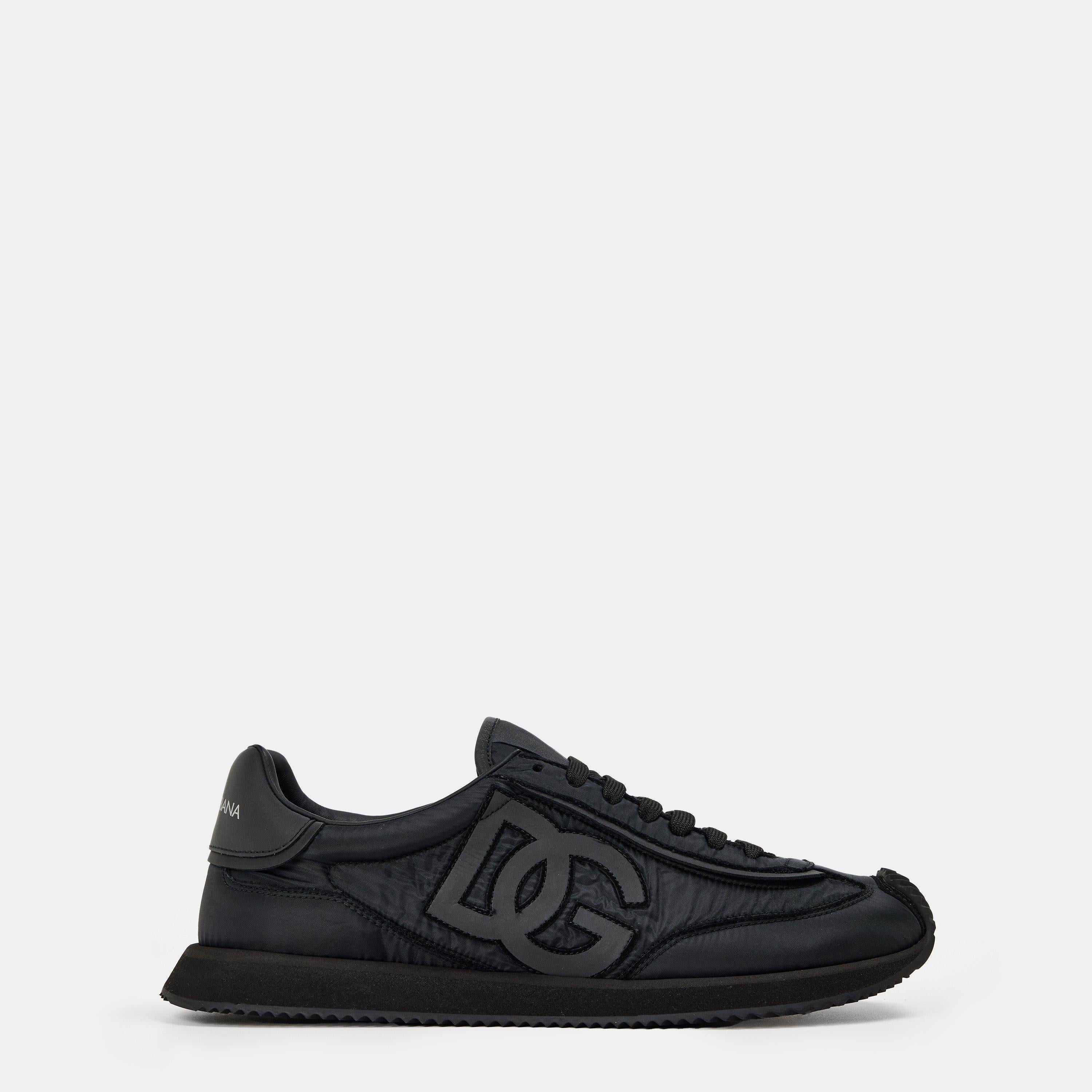 Men's Nylon Cushion Runners