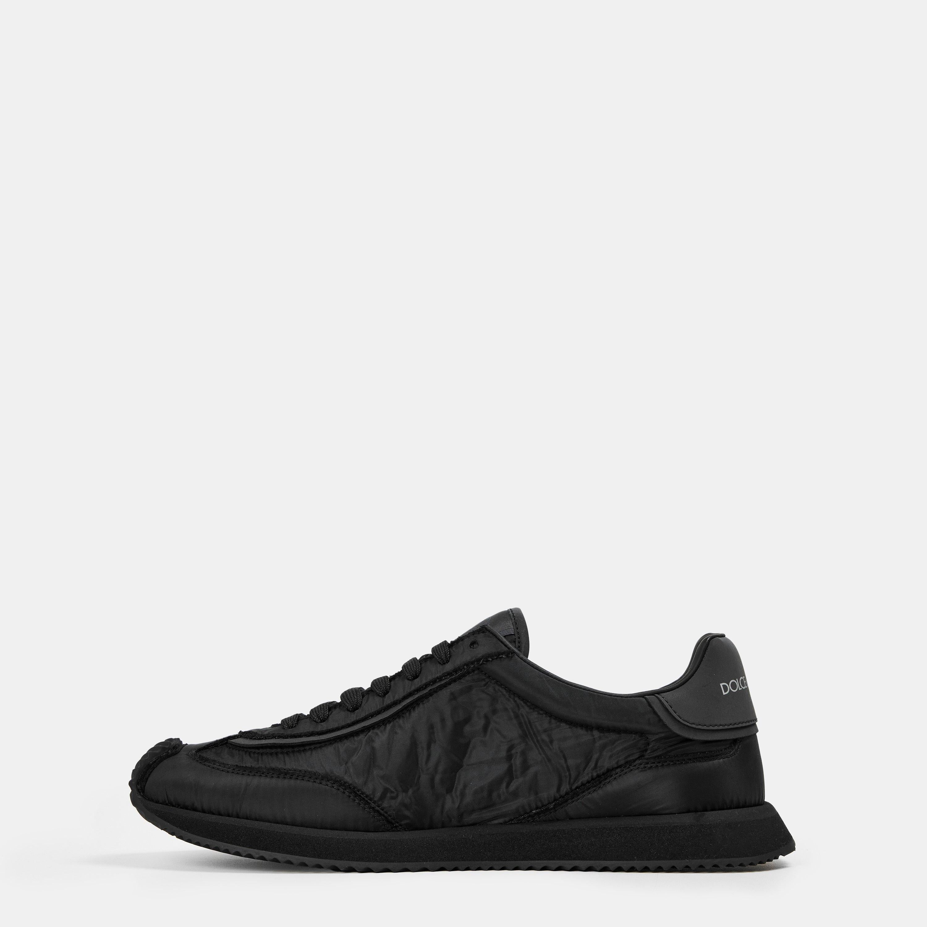 Men's Nylon Cushion Runners