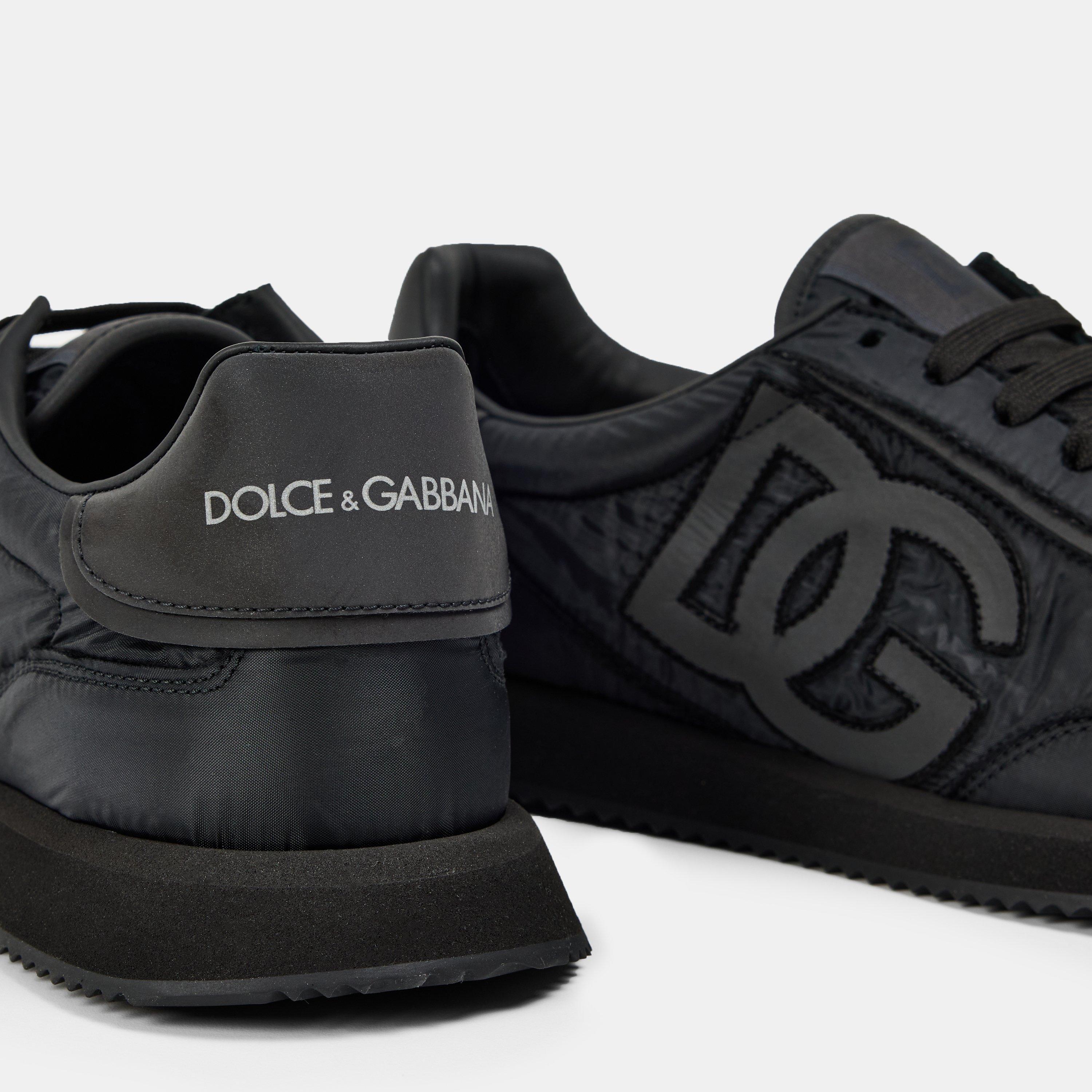 Men's Nylon Cushion Runners