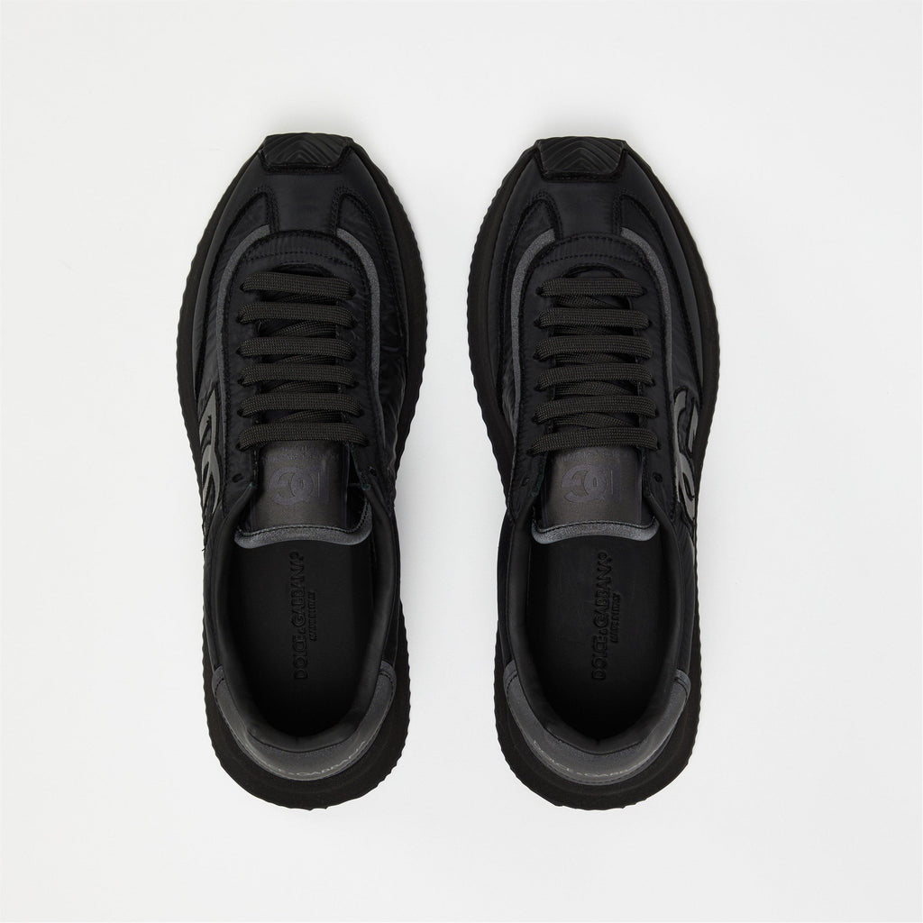 Men's Nylon Cushion Runners