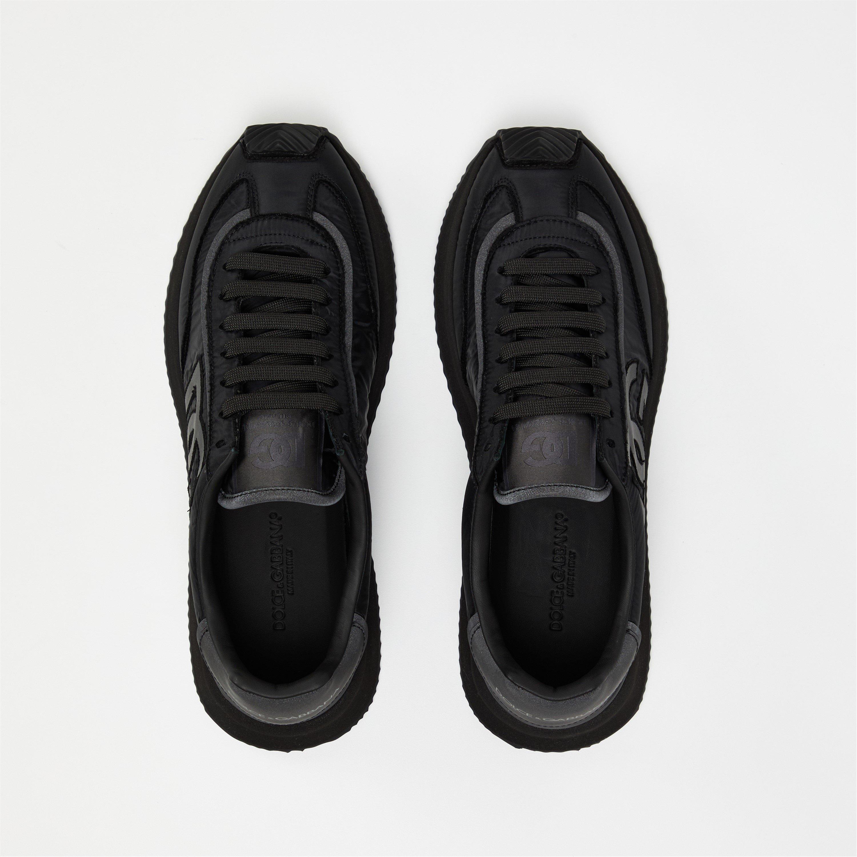 Men's Nylon Cushion Runners