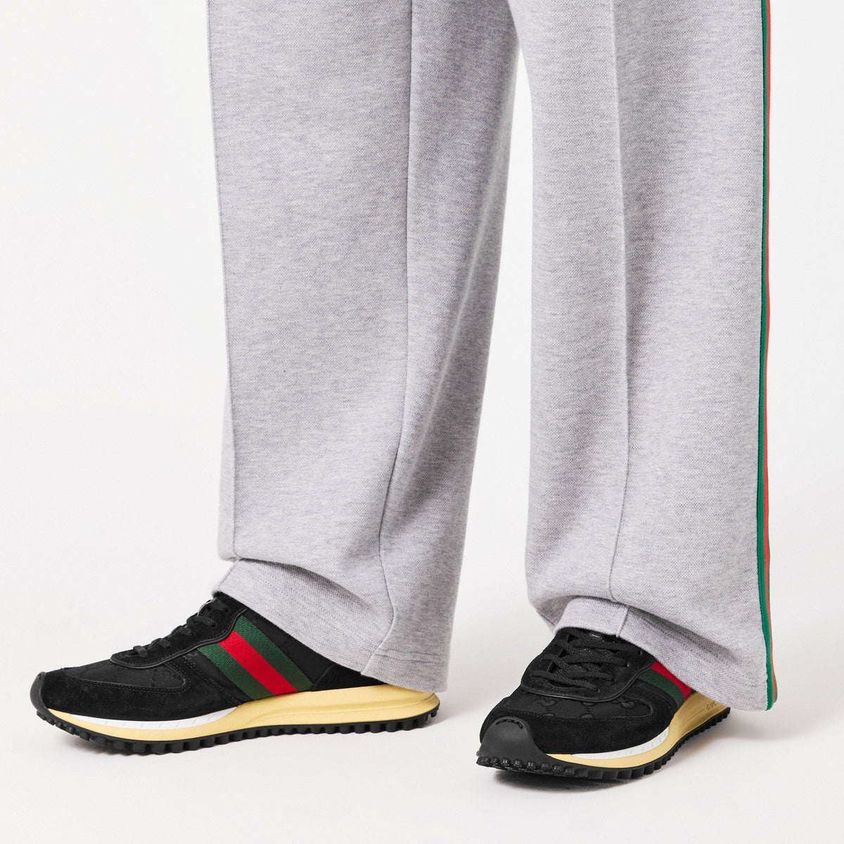 Runners
