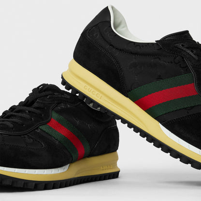 Runners
