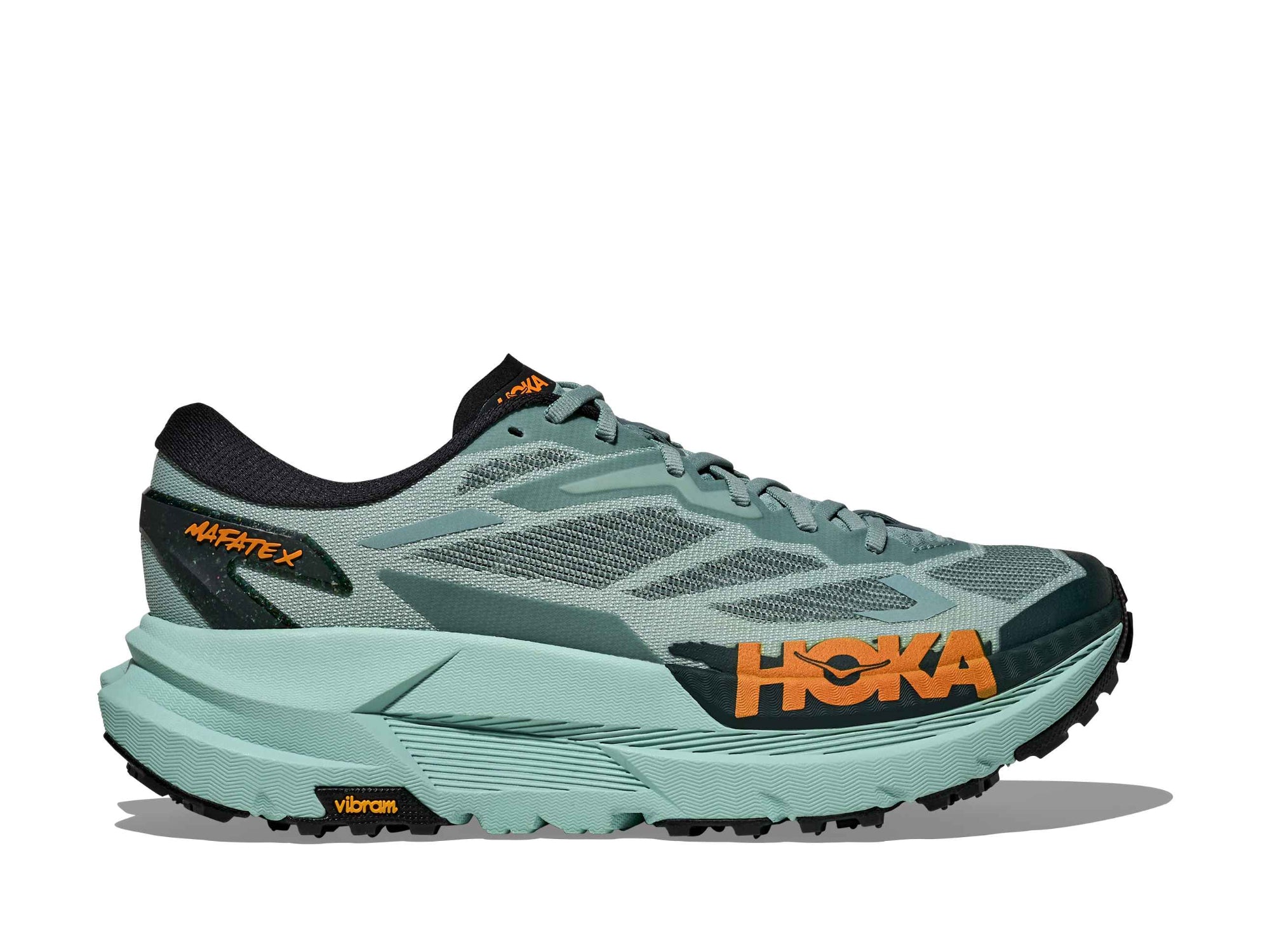 Mafate X