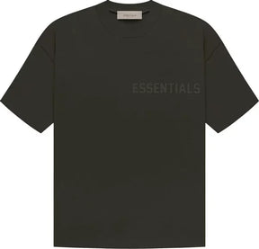 FOG Essentials SS23 Short-Sleeve Tee 'Off Black'