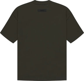 Fear of God Essentials T-shirt Off 'Black'