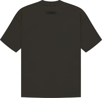 FOG Essentials SS23 Short-Sleeve Tee 'Off Black'