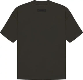 FOG Essentials SS23 Short-Sleeve Tee 'Off Black'