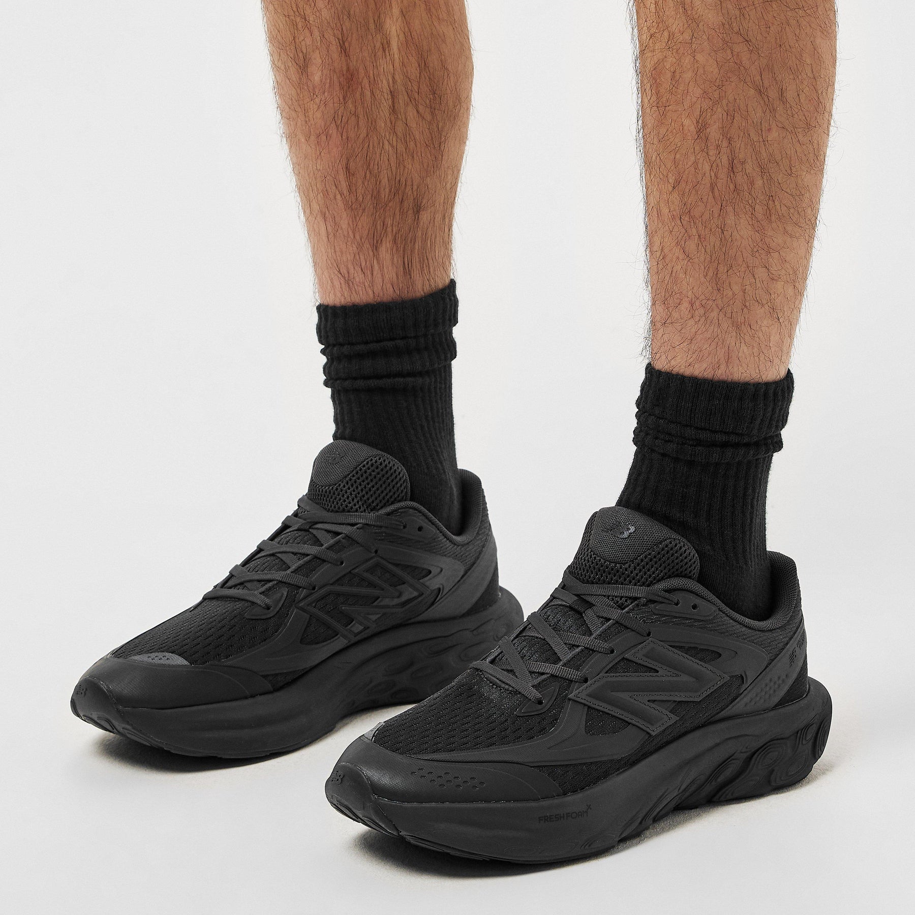 Fresh Foam Trainers