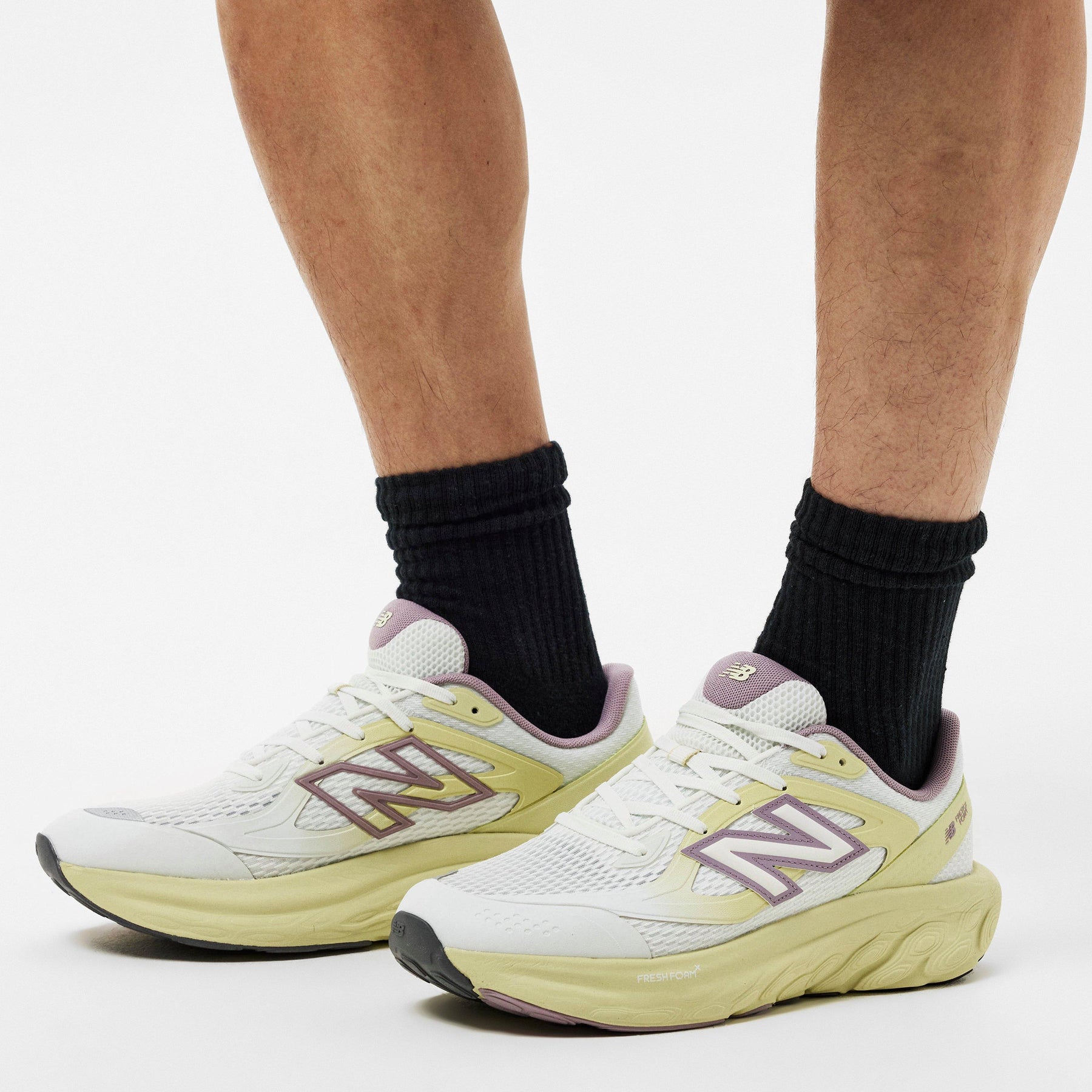 Fresh Foam Trainers