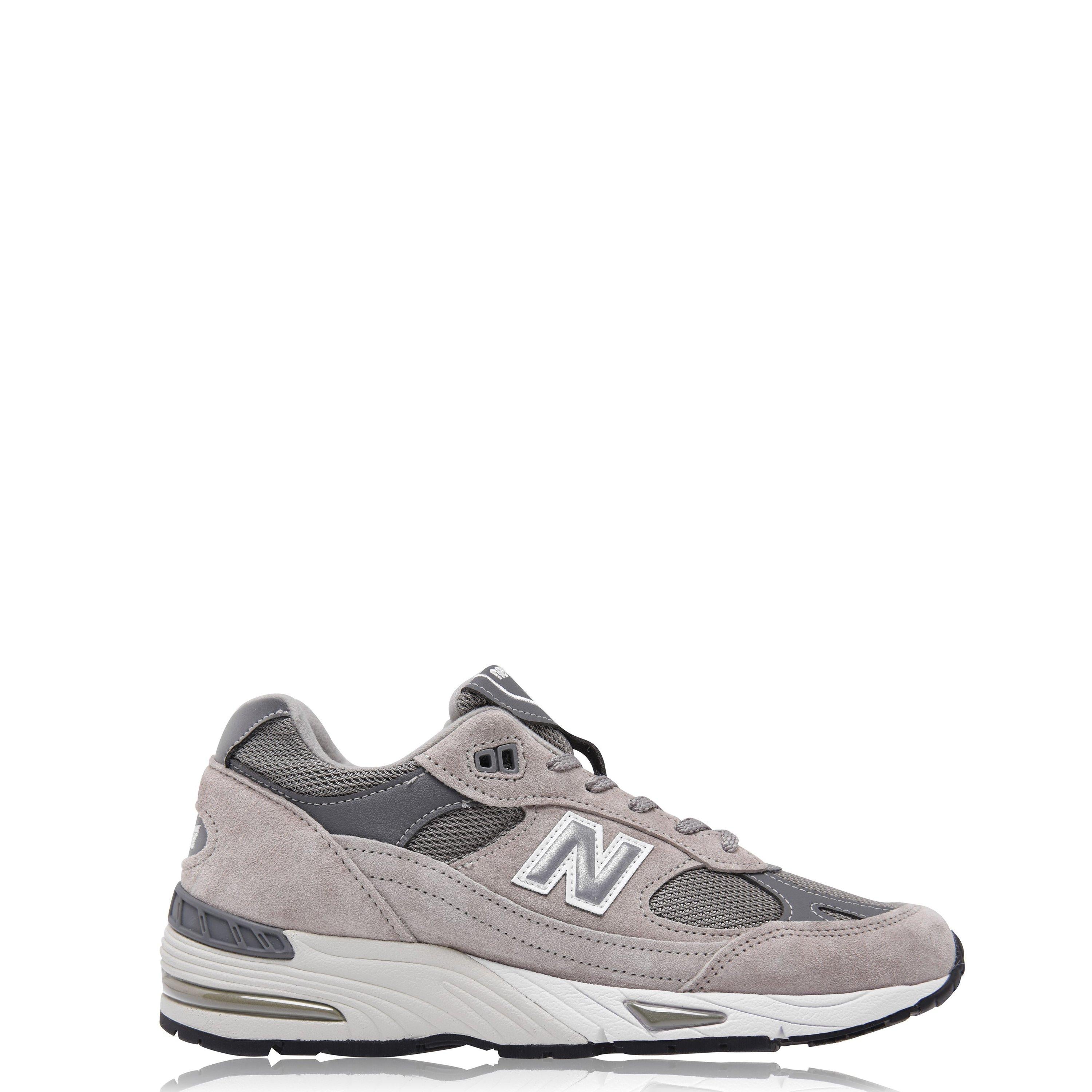 991 Low Trainers