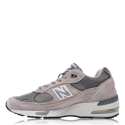 991 Low Trainers