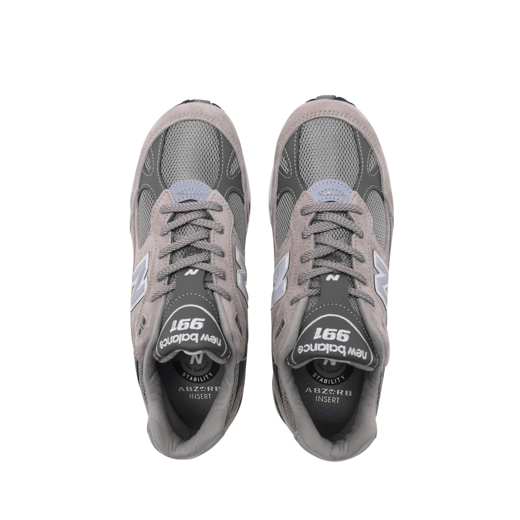 991 Low Trainers