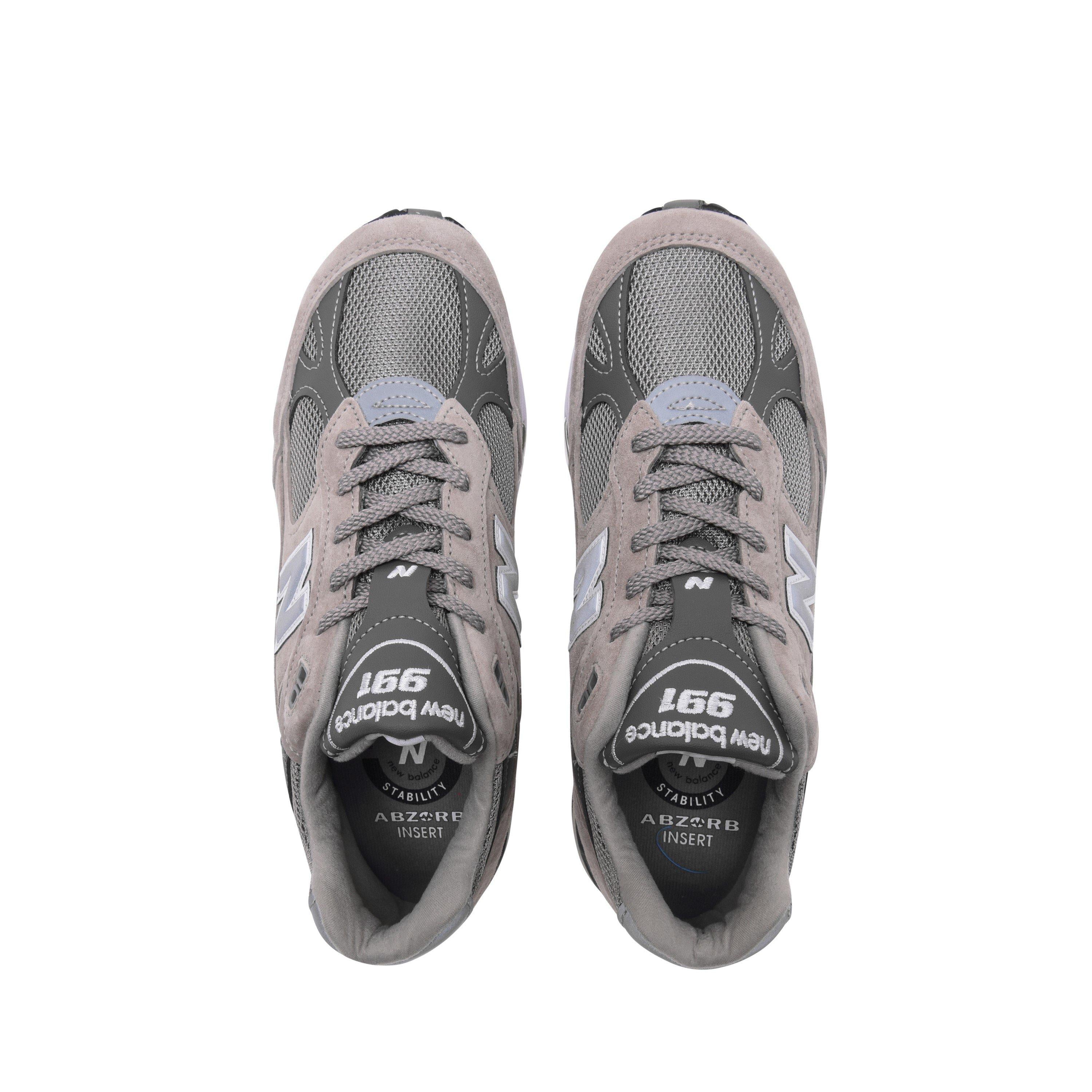 991 Low Trainers