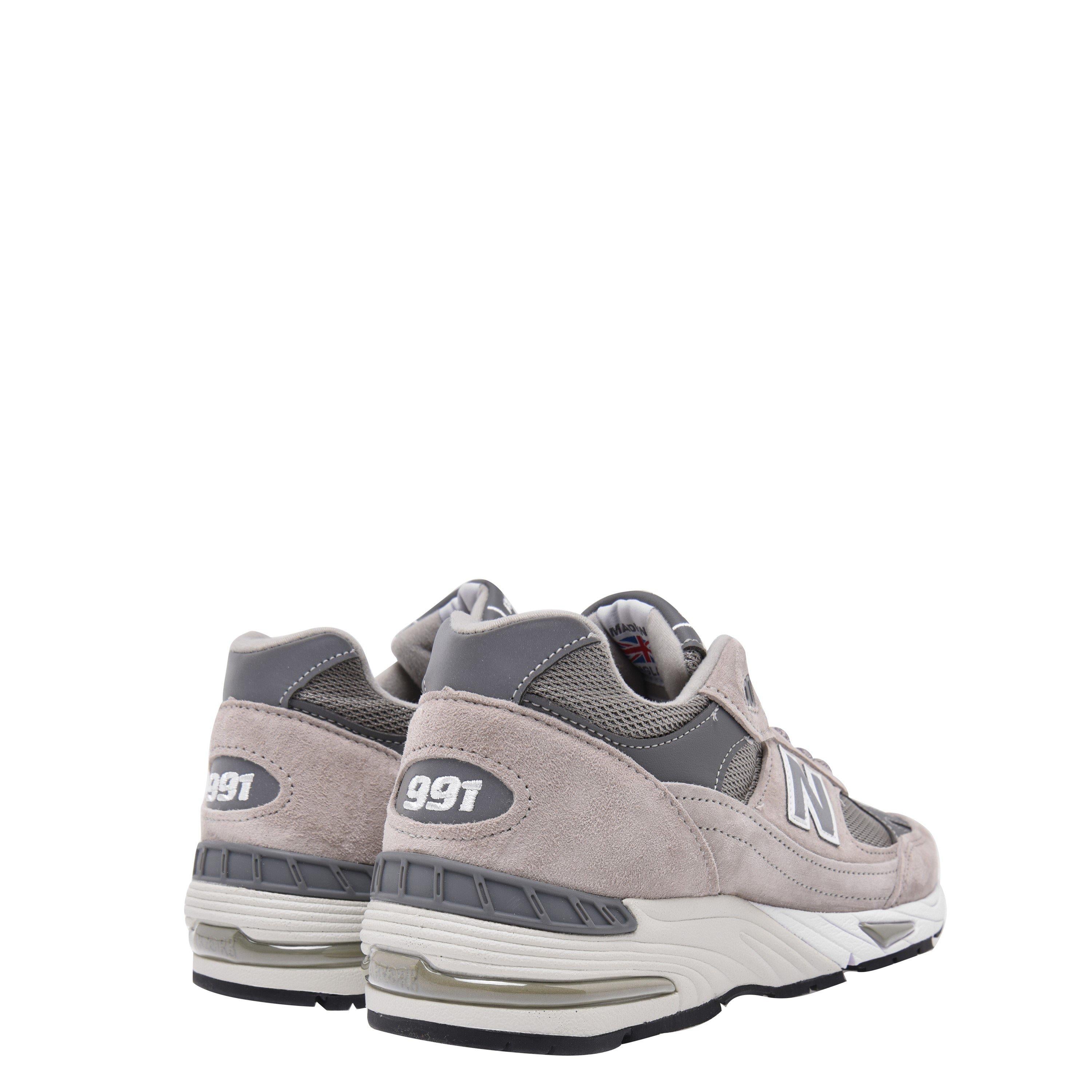 991 Low Trainers