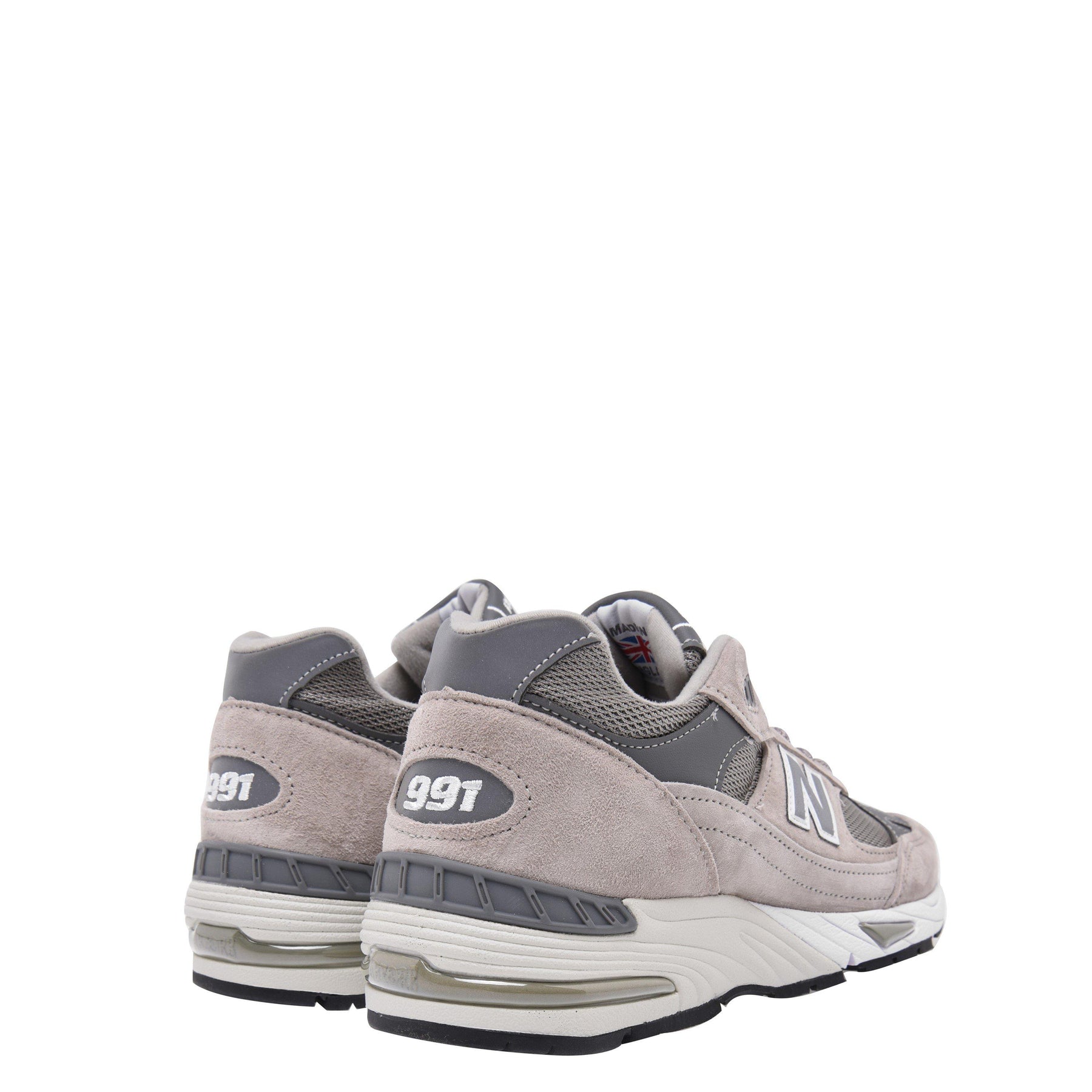 991 Low Trainers