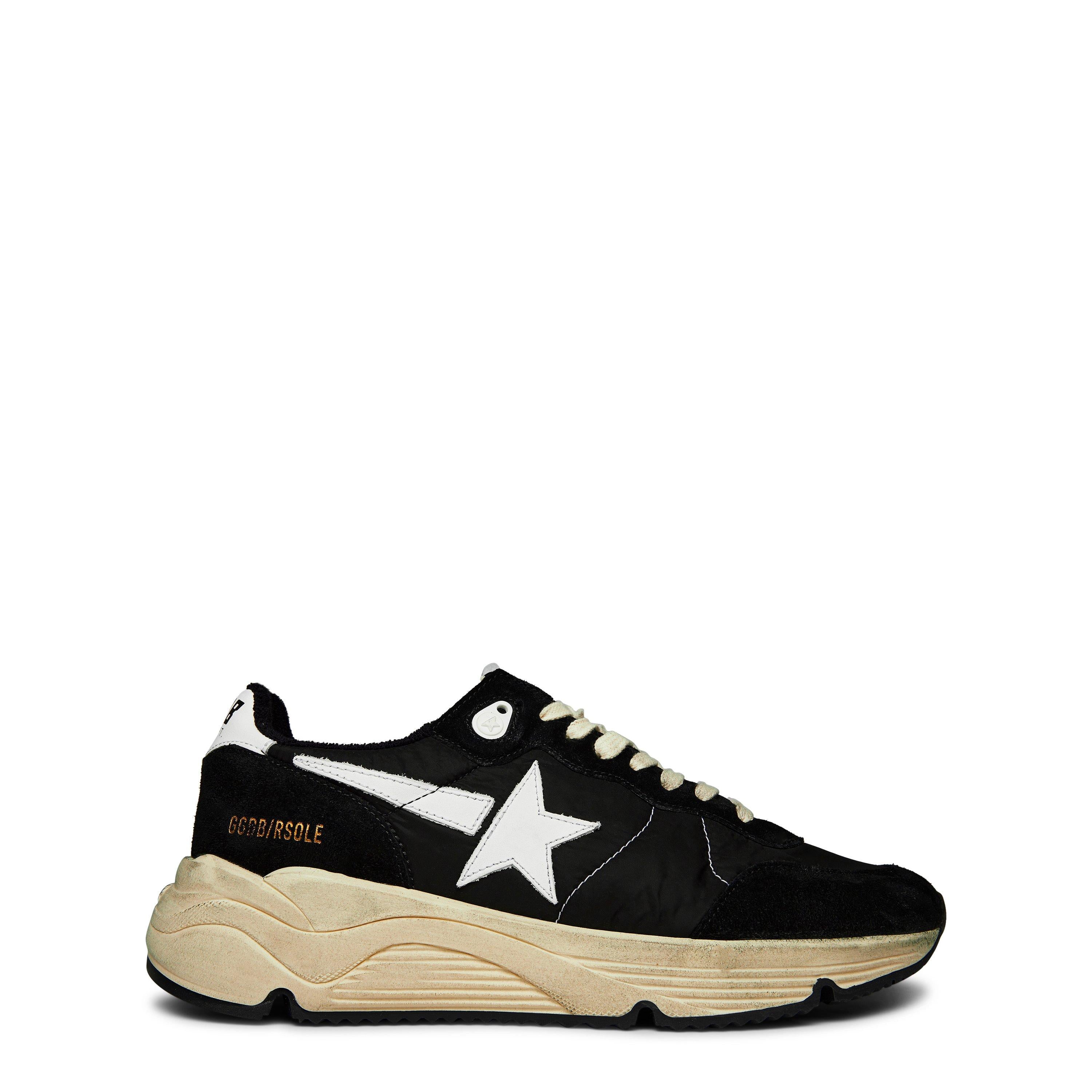 Running Sole