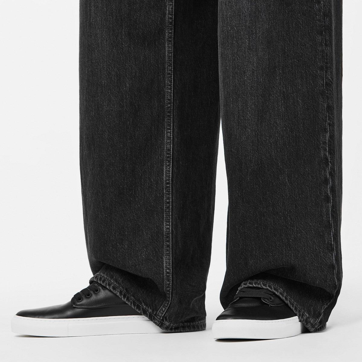 GIV City Low-Top Trainers