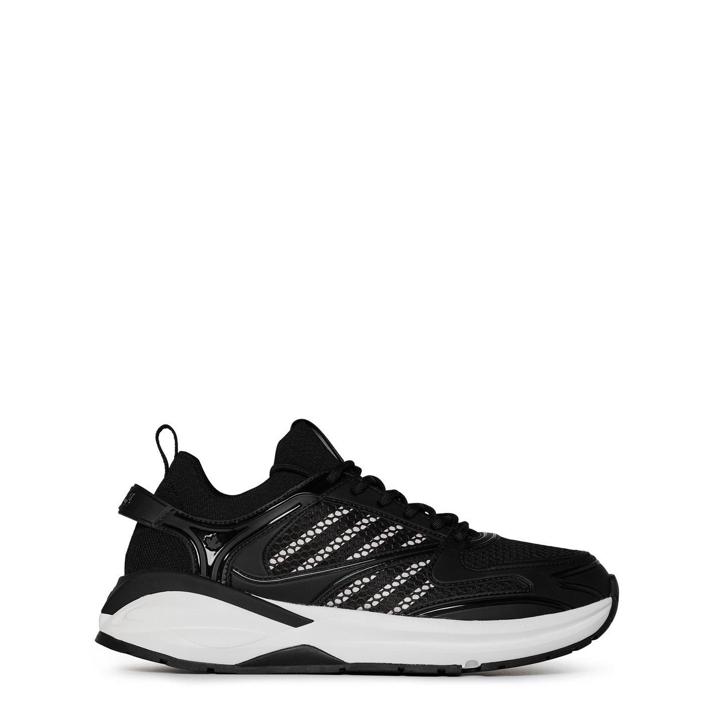Dash Sneakers