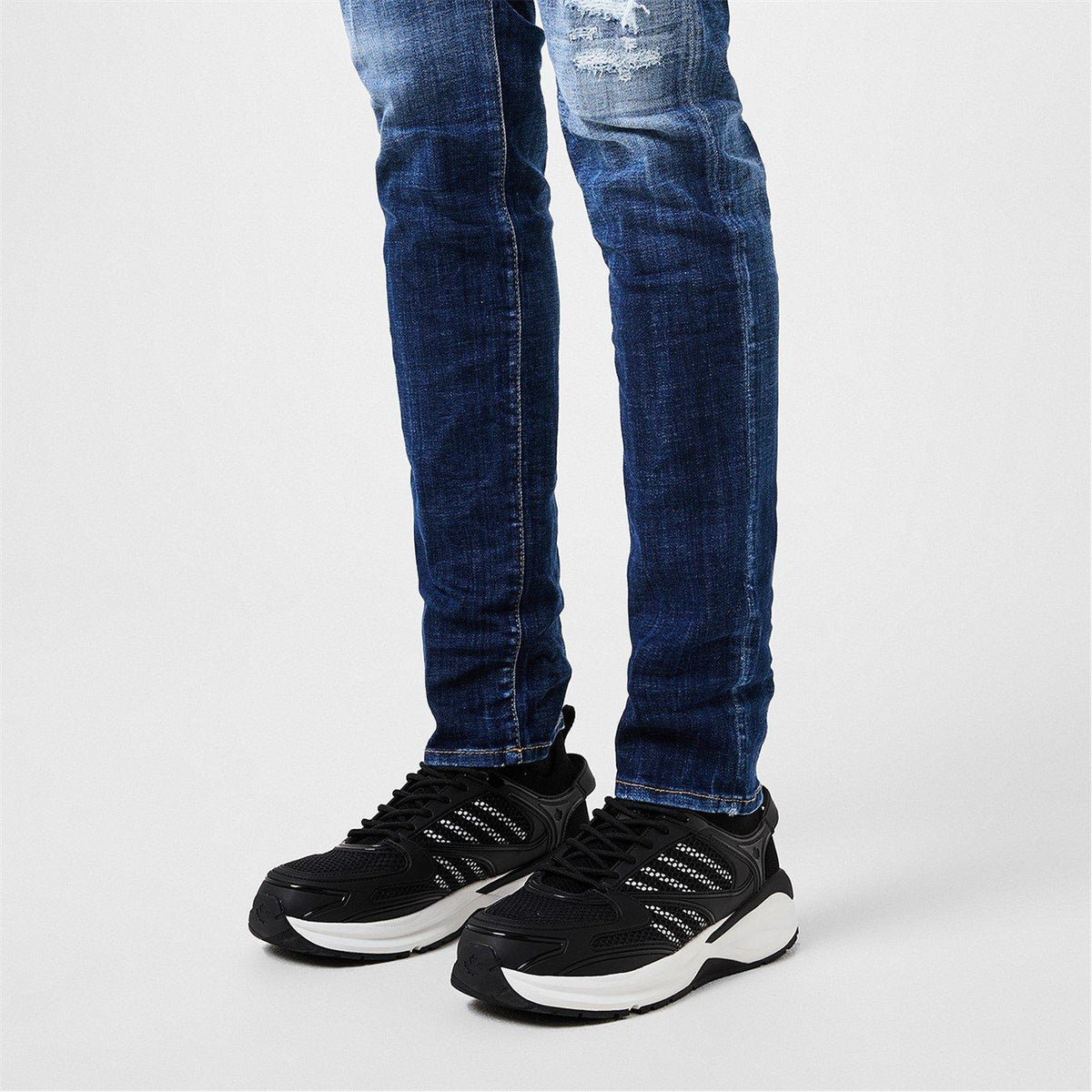 Dash Sneakers