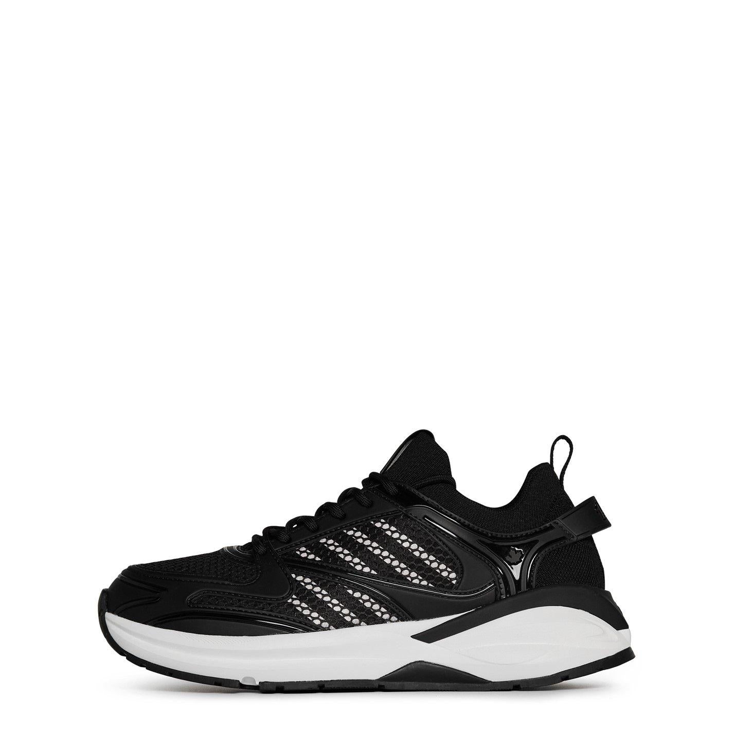 Dash Sneakers