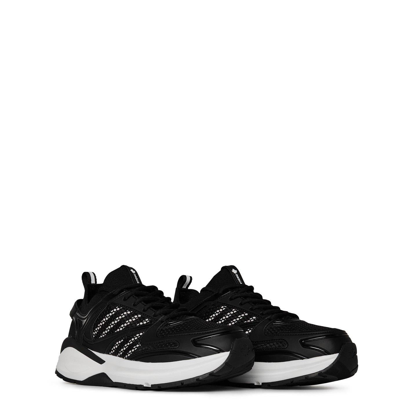 Dash Sneakers