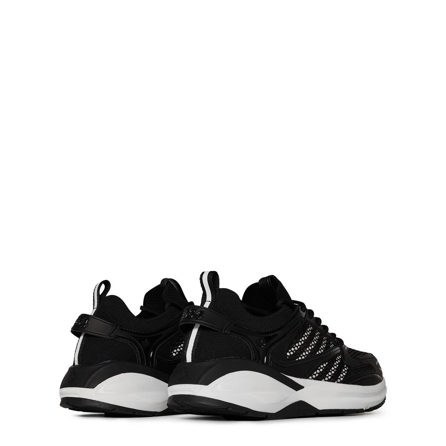 Dash Sneakers