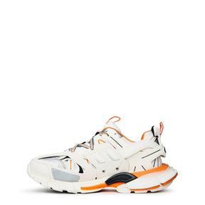 Track Runners