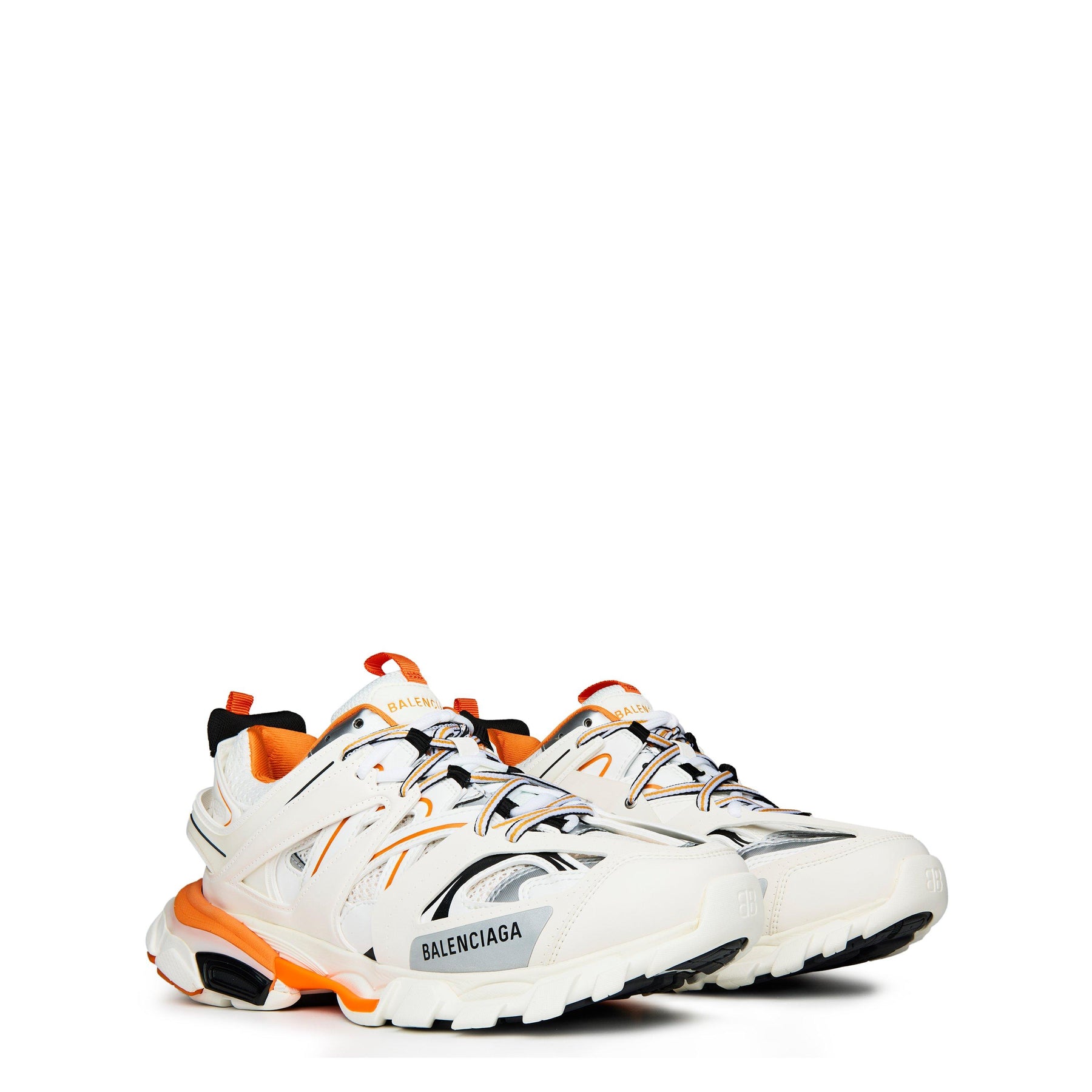 Track Runners