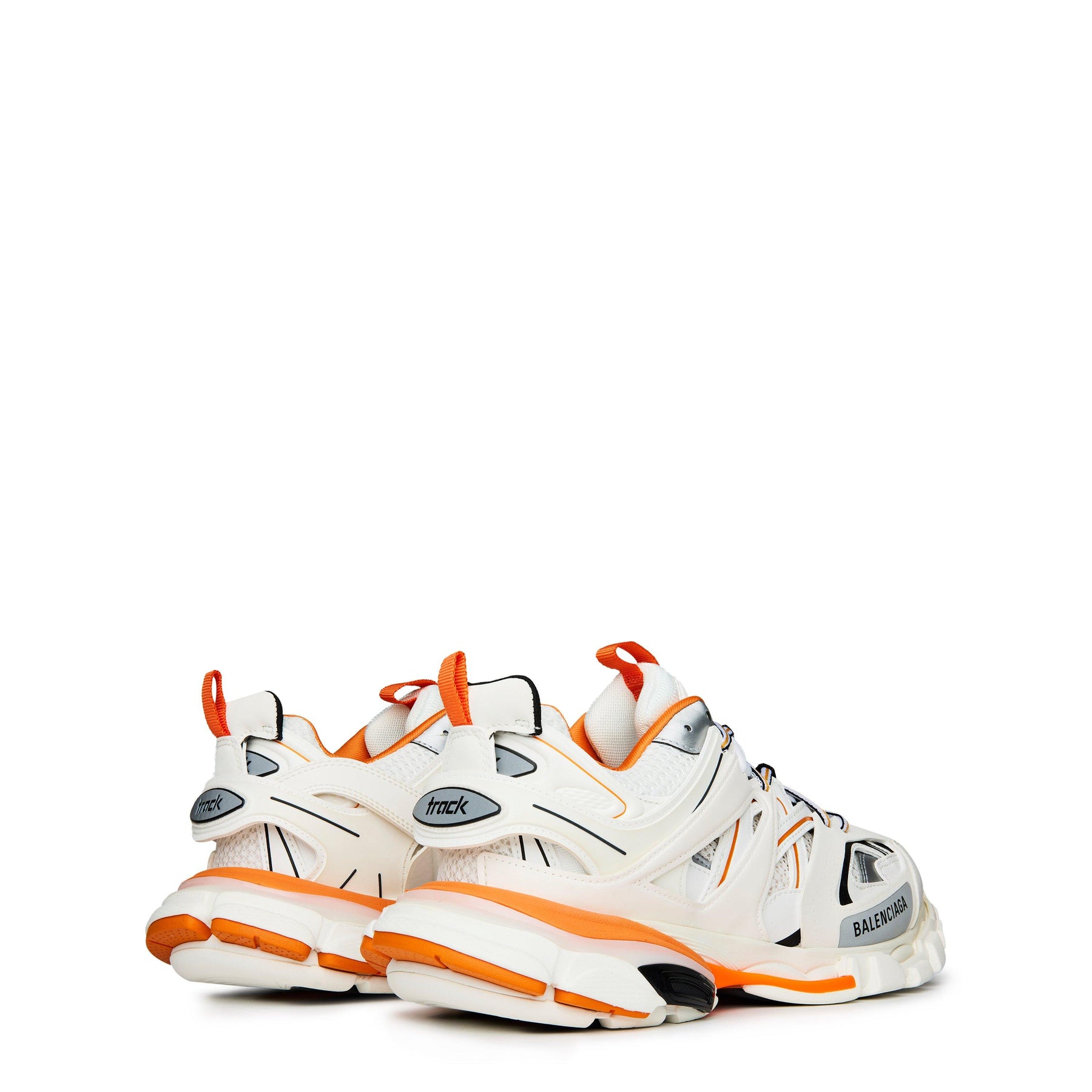 Track Runners