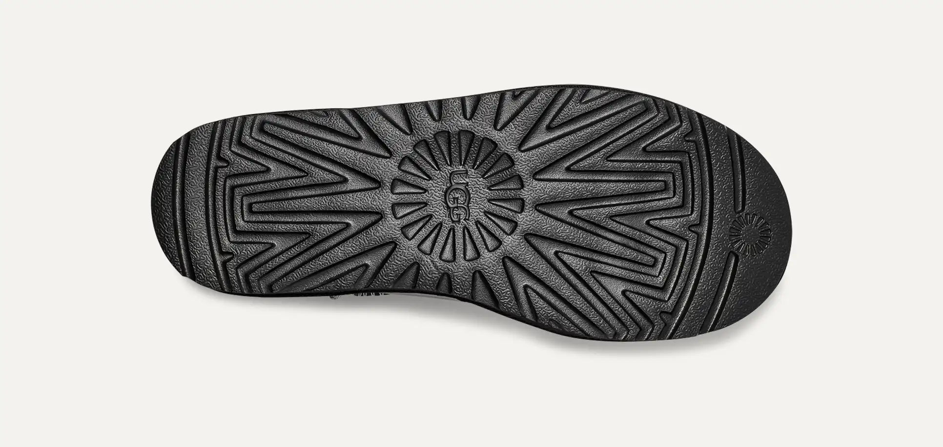 UGG® Classic Mini LTHR Regen Boots – Regenerative Leather & UGGplush™ Lined