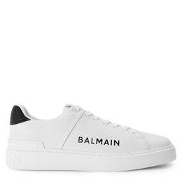 B Court Low-Top Trainers