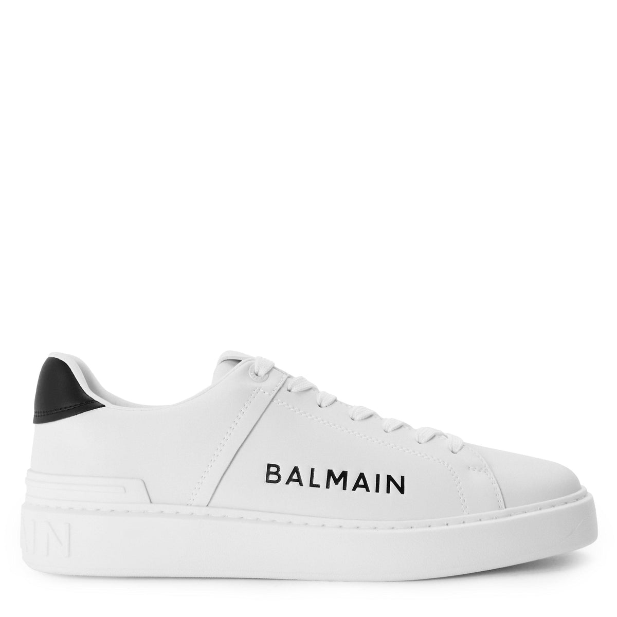 B Court Low-Top Trainers